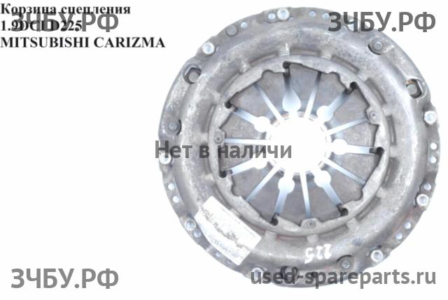 Mitsubishi Carisma (DA) Корзина сцепления