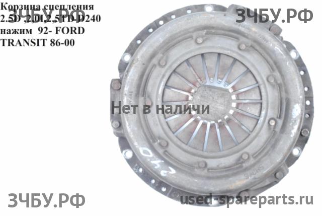 Ford Transit 4 Корзина сцепления