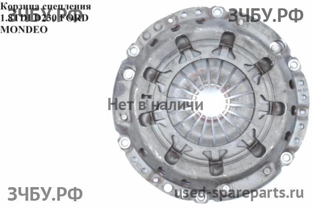 Ford Mondeo 3 Корзина сцепления
