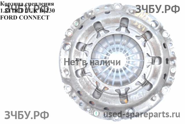 Ford Transit Connect 1 Корзина сцепления