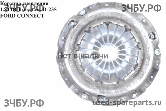 Ford Transit Connect 1 Корзина сцепления