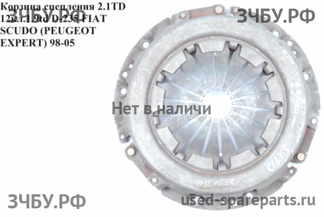 Fiat Scudo 1 Корзина сцепления