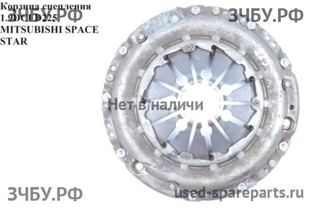 Mitsubishi Space Star Корзина сцепления