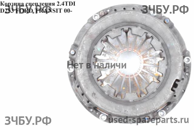 Ford Transit 5 Корзина сцепления