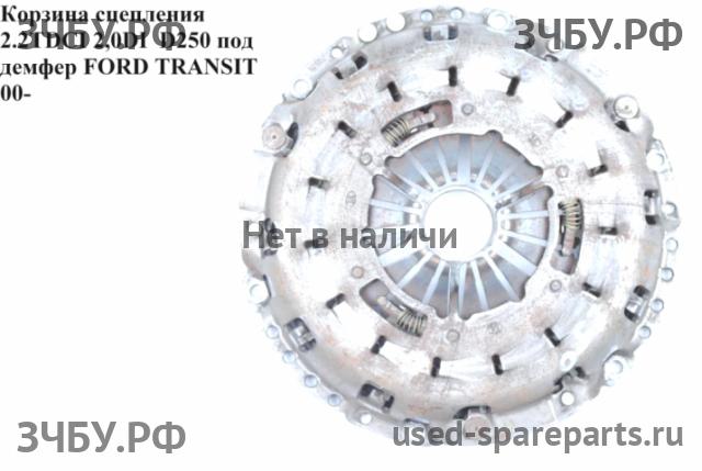 Ford Transit 5 Корзина сцепления