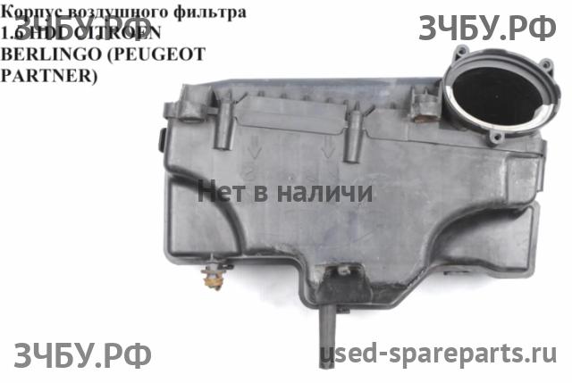 Citroen Berlingo 1 (M49) Корпус воздушного фильтра