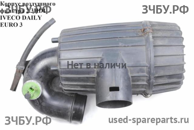 Iveco Daily 1 Корпус воздушного фильтра