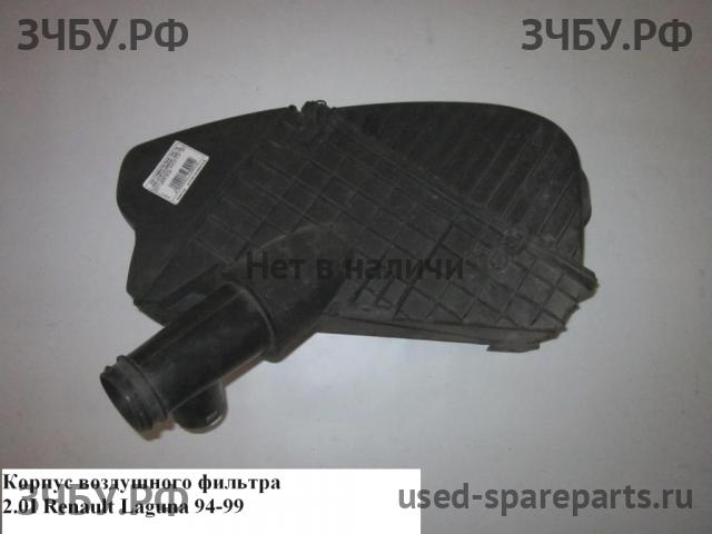 Renault Laguna 1 Корпус воздушного фильтра