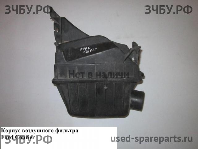 Ford Courier 4 Корпус воздушного фильтра