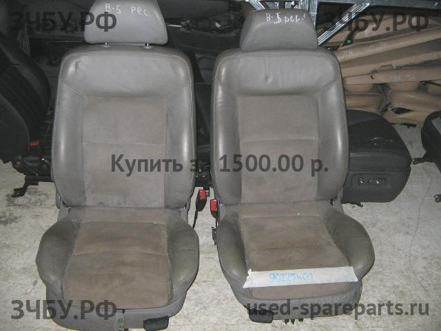 Volkswagen Passat B5 Сиденья (комплект)