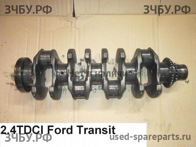 Ford Transit 5 Коленвал