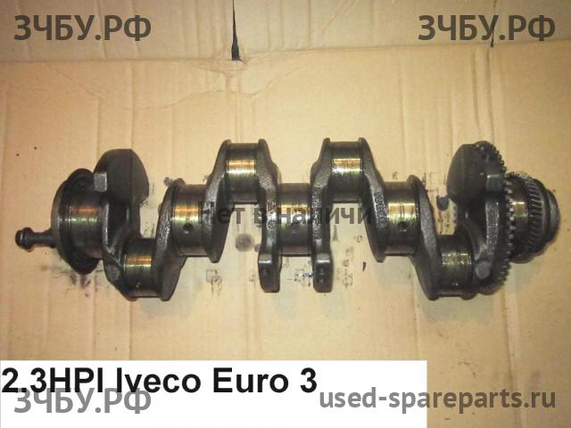 Iveco Daily 1 Коленвал