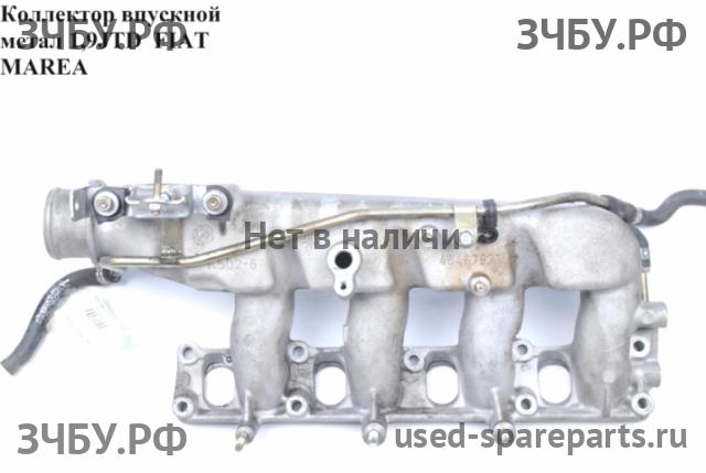 Fiat Marea Коллектор впускной