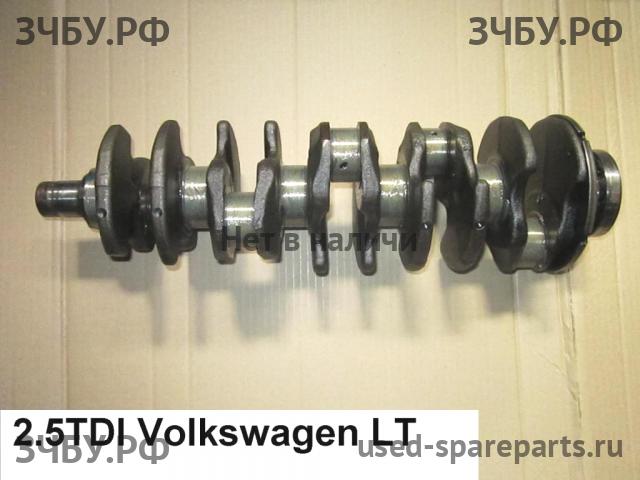 Volkswagen LT (2) Коленвал