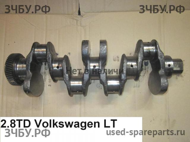 Volkswagen LT (2) Коленвал