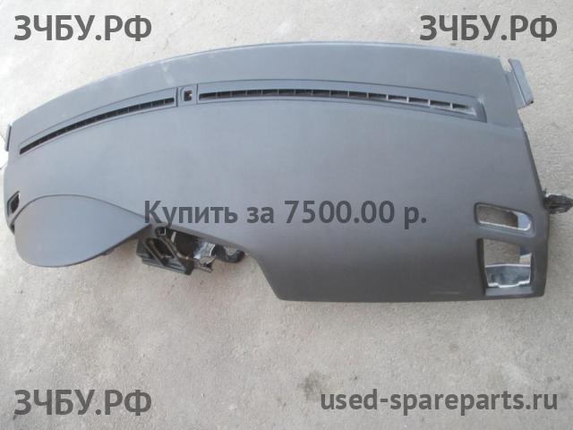 Volvo XC-60 (1) Торпедо