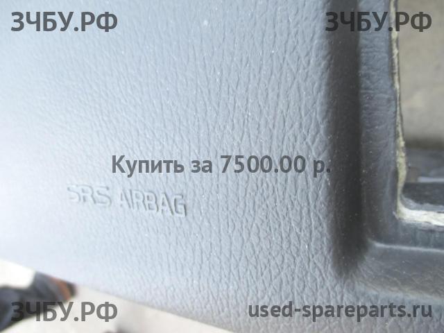 Volvo XC-60 (1) Торпедо