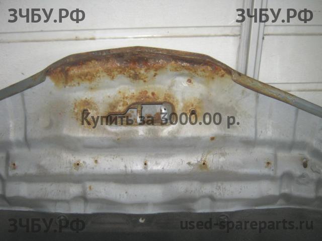 Nissan Primera P12 Капот
