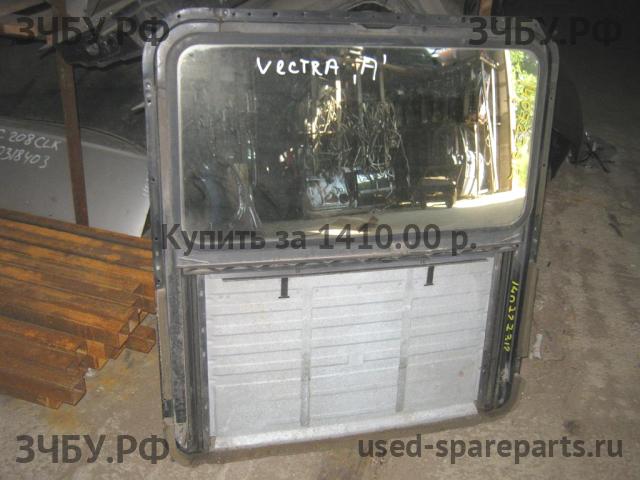 Opel Vectra A Люк в сборе