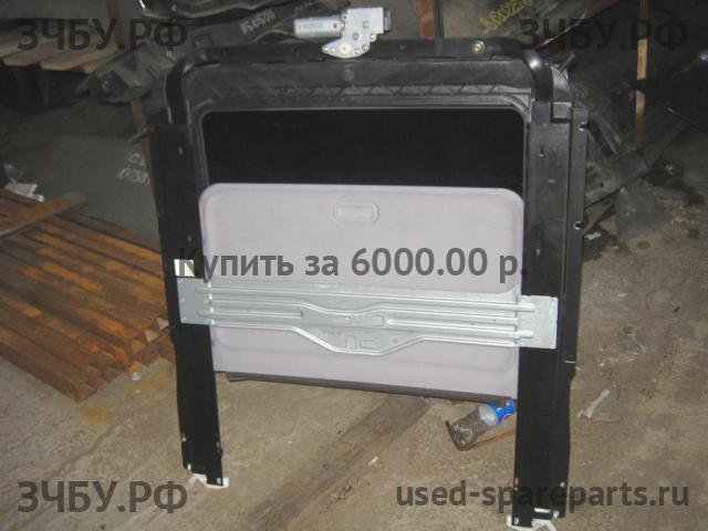 Nissan Primera P12 Люк в сборе