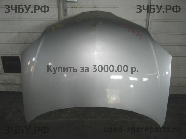 Nissan Primera P12 Капот