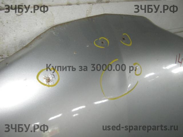 Nissan Primera P12 Капот