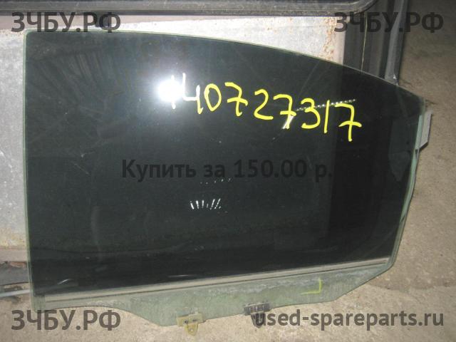 Nissan Primera P12 Стекло двери задней левой