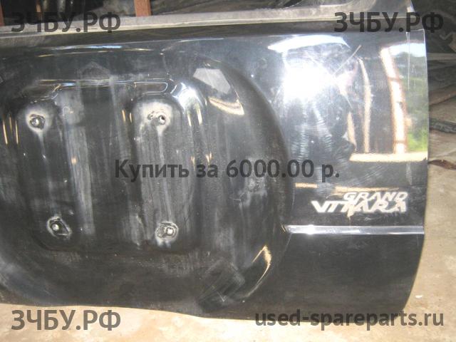 Suzuki Grand Vitara 2 (HT) Дверь багажника