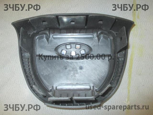 Ford Focus 2 (рестайлинг) Подушка безопасности водителя (в руле)