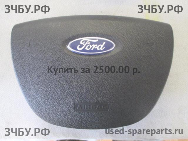 Ford Focus 2 (рестайлинг) Подушка безопасности водителя (в руле)