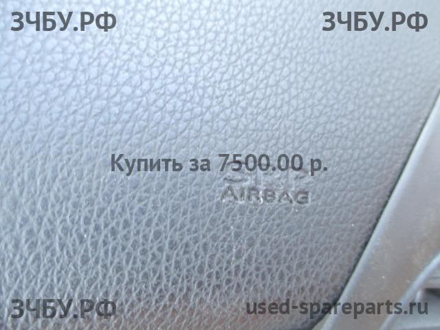 Renault Fluence Торпедо