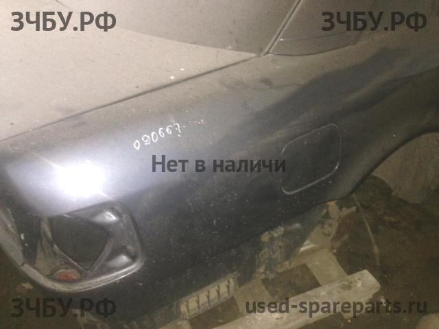 Audi 100 [C4] Крыло заднее правое