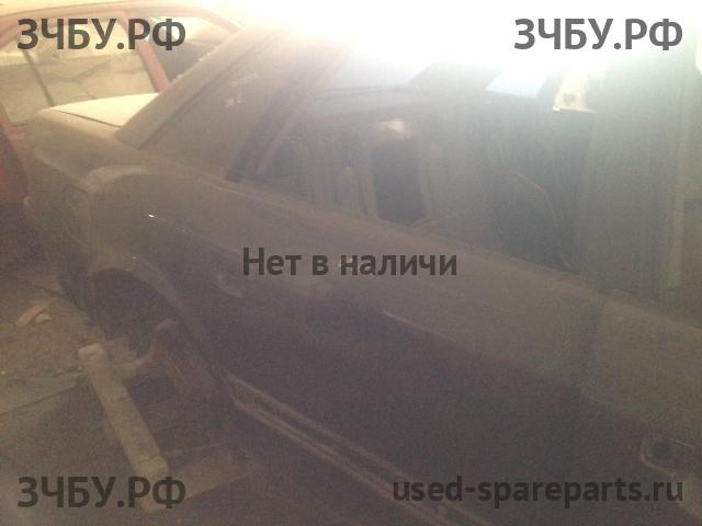 Audi 100 [C4] Дверь задняя правая