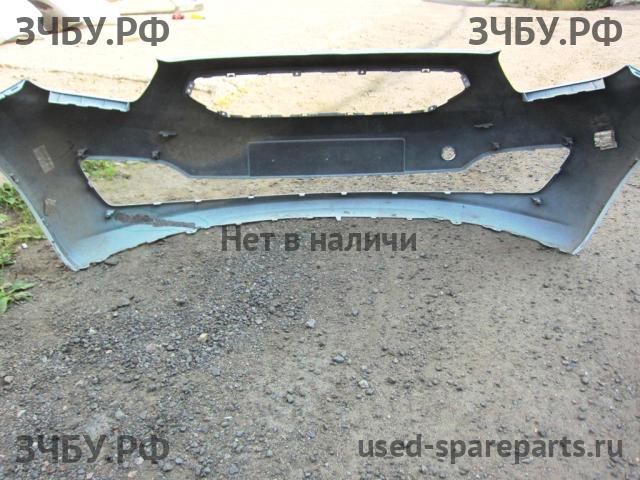 KIA Venga Бампер передний