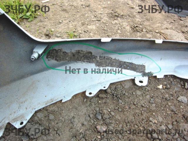 KIA Venga Бампер передний