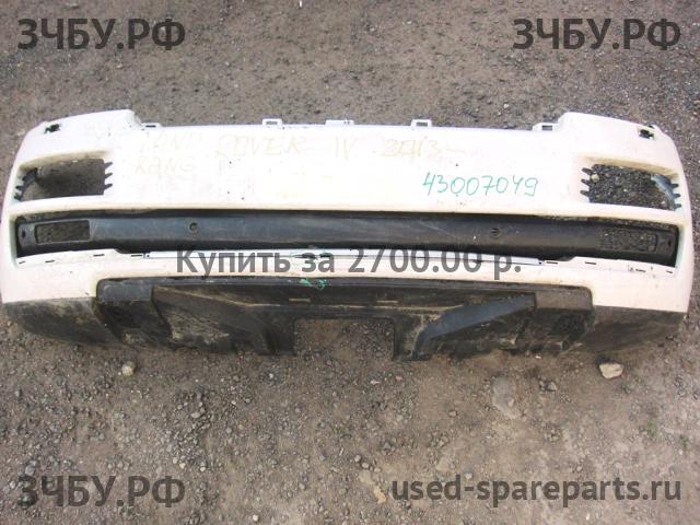 Land Rover Range Rover 4 Бампер передний