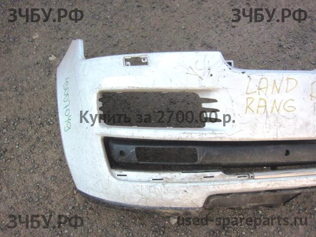 Land Rover Range Rover 4 Бампер передний