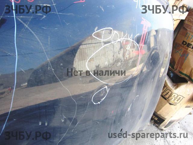 Ford Focus 2 (рестайлинг) Капот