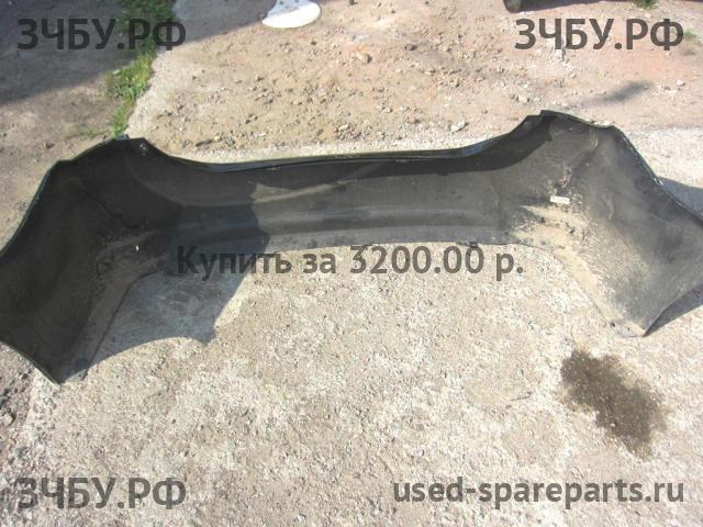 Toyota Corolla (E16 - E17) Бампер задний