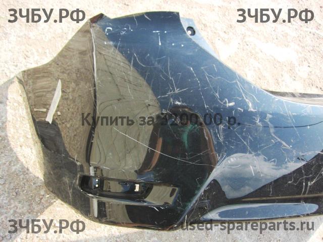 Toyota Corolla (E16 - E17) Бампер задний