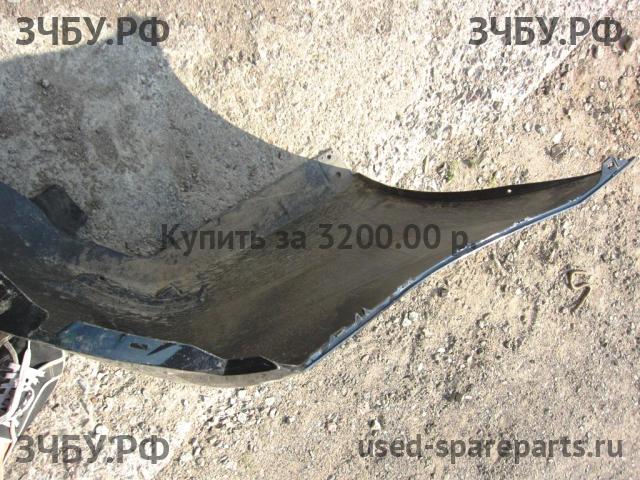 Toyota Corolla (E16 - E17) Бампер задний