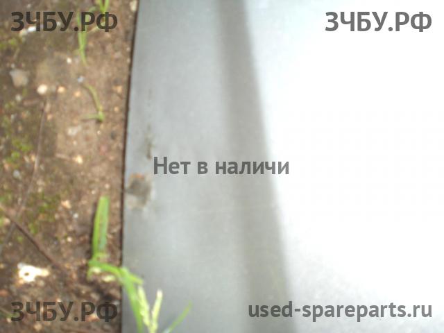 Chevrolet Lacetti Капот
