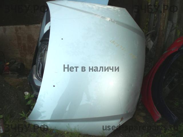 Chevrolet Lacetti Капот