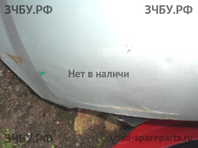Chevrolet Lacetti Капот