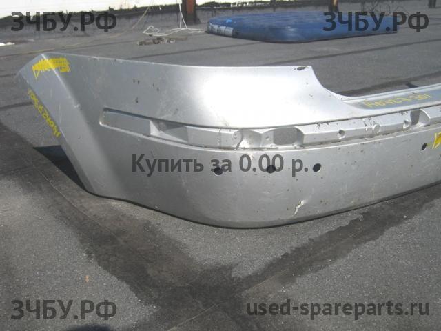 Ford Focus 2 Бампер задний