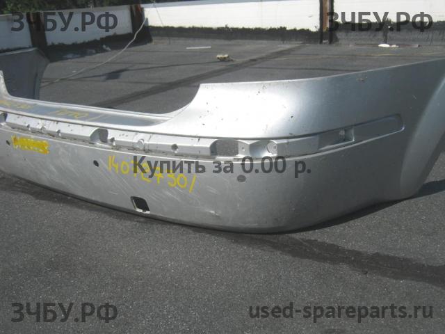 Ford Focus 2 Бампер задний