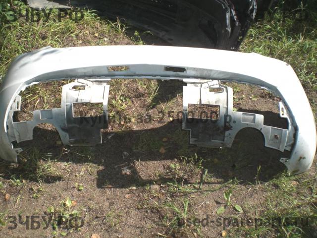 Opel Astra J Бампер задний