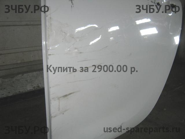 Opel Astra J Дверь задняя левая