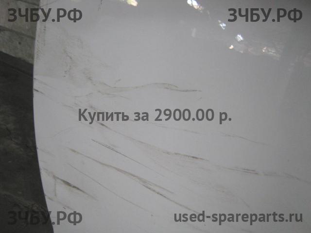 Opel Astra J Дверь задняя левая