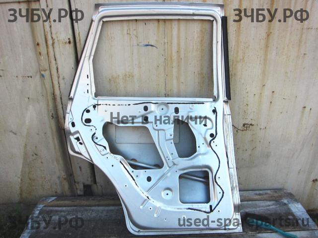 Chrysler PT Cruiser Дверь задняя левая